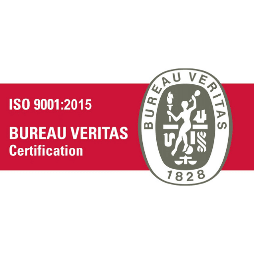Logo Bureau Veritas