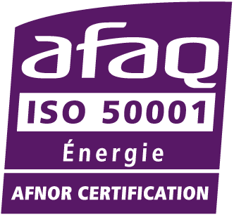 Logo Afaq